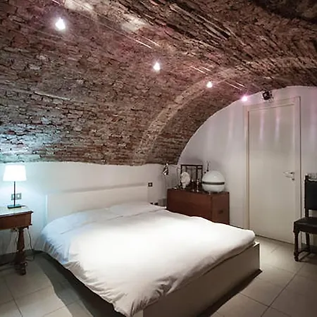 Apartamento Dhomes - And