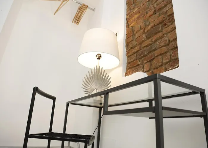 아파트 Dhomes - And *