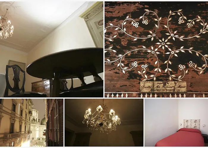 아파트 Dhomes - And