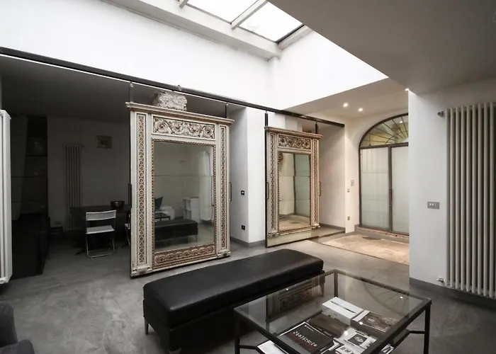 아파트 Dhomes - And *