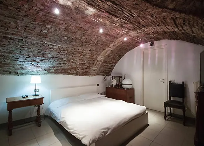 아파트 Dhomes - And