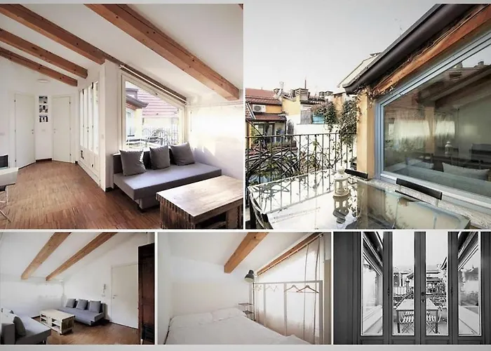 아파트 Dhomes - And *