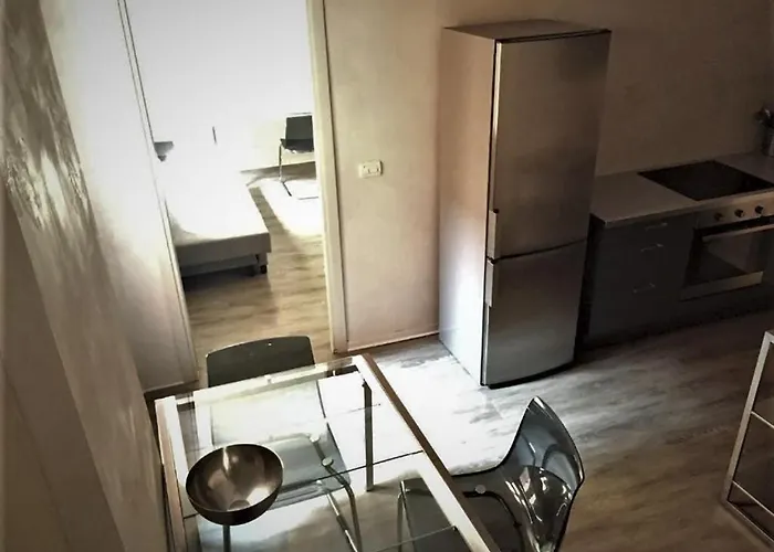 Dhomes - And 아파트 *