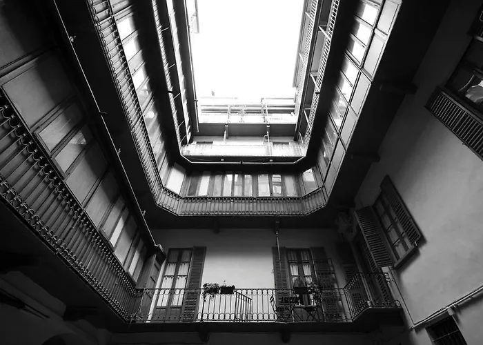 아파트 Dhomes - And 밀라노