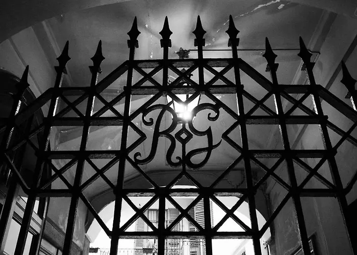 Dhomes - And 아파트 밀라노