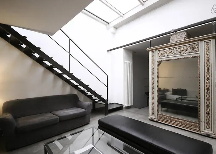 Dhomes - And 아파트 밀라노