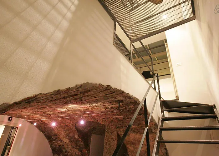 Dhomes - And 아파트