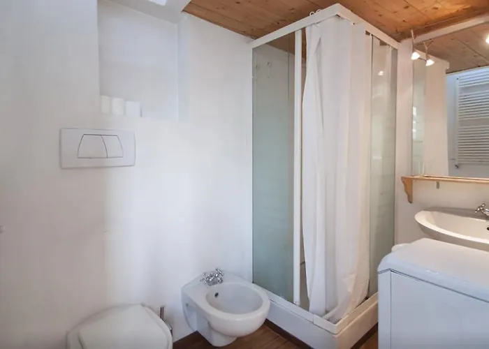 Dhomes - And 아파트 밀라노