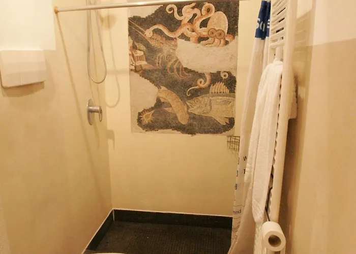 아파트 Dhomes - And *