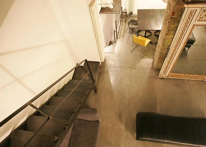 아파트 Dhomes - And *