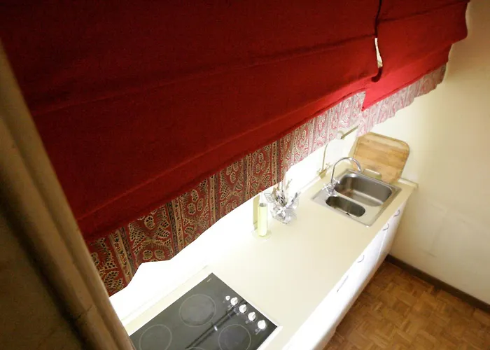 Dhomes - And 아파트 밀라노