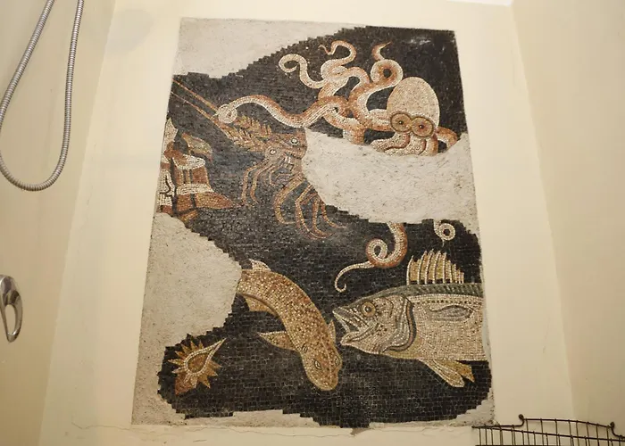 Dhomes - And 아파트 *