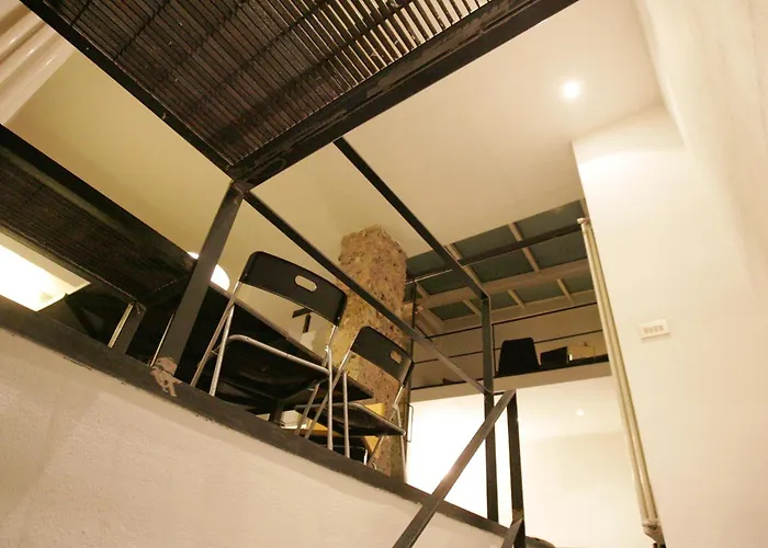 Dhomes - And 아파트 밀라노