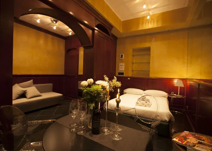 Dhomes - And 밀라노