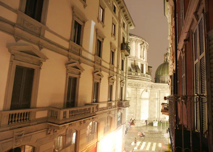 Dhomes - And 아파트 *