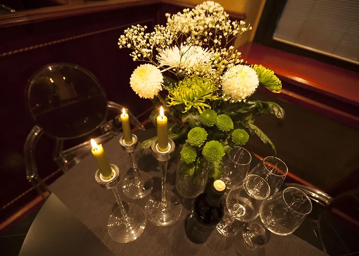 Dhomes - And 아파트 *