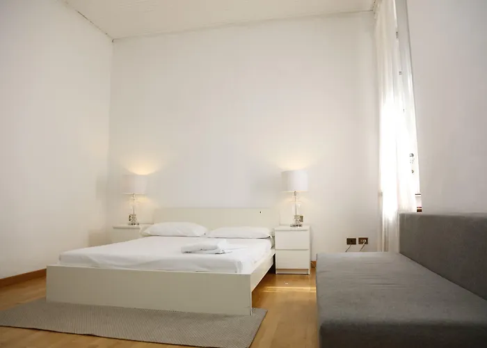 Dhomes - And 아파트