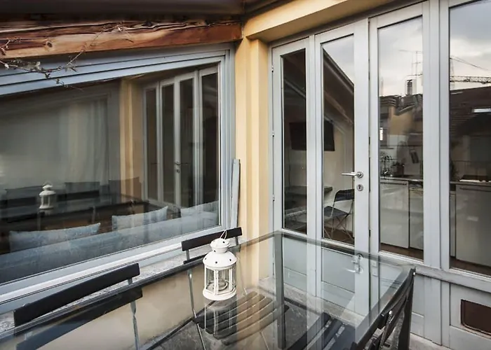 Dhomes - And 밀라노