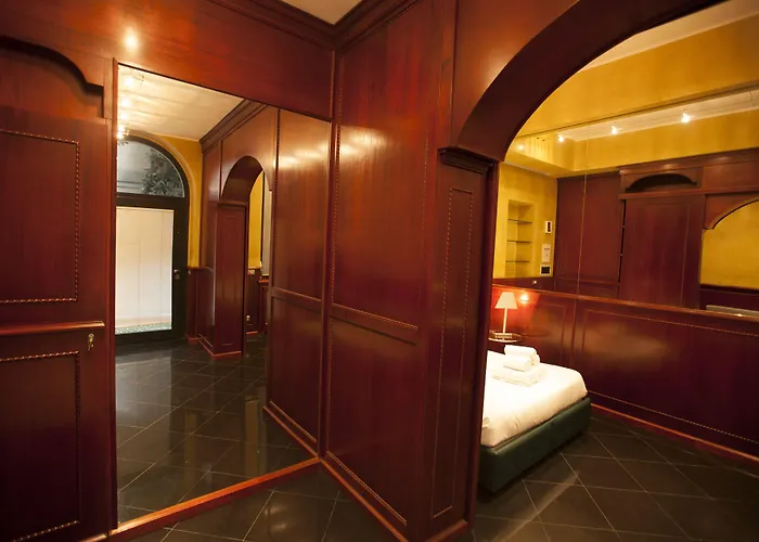 Dhomes - And 밀라노