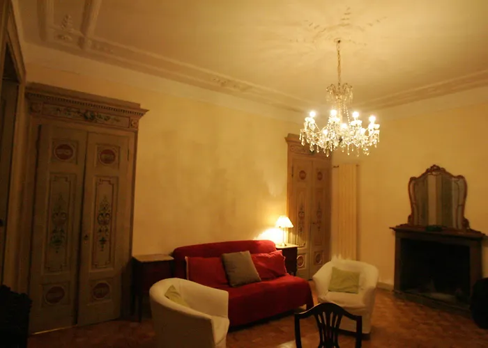 Dhomes - And 아파트 밀라노