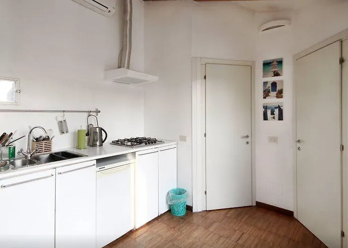 아파트 Dhomes - And *