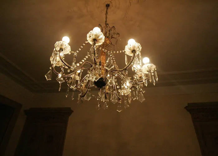 Dhomes - And 아파트 밀라노