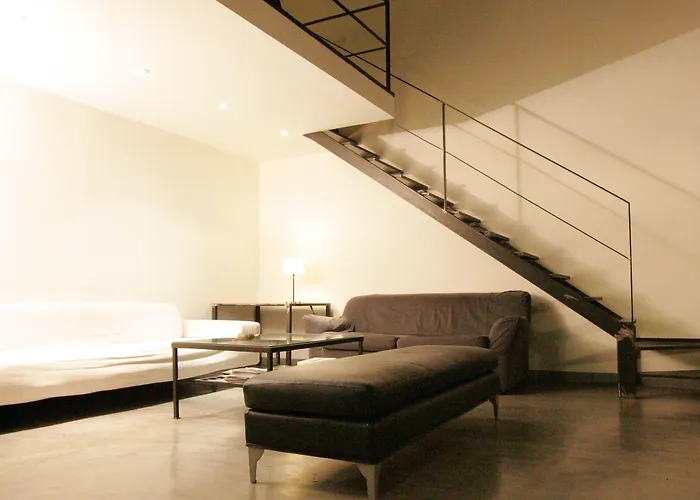 Dhomes - And 아파트