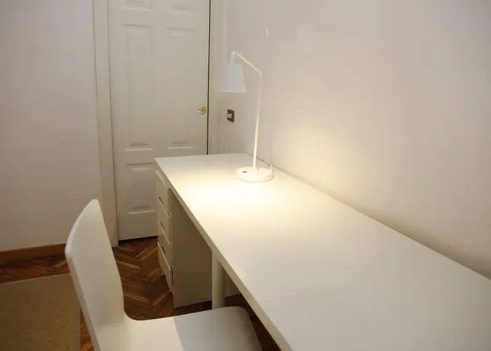 아파트 Dhomes - And *