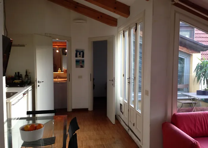 아파트 Dhomes - And *