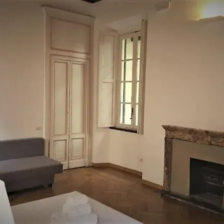 شقة Dhomes - And ميلان