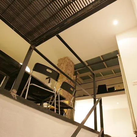 Dhomes - And شقة ميلان